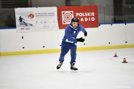 Wielobój łyżwiarski